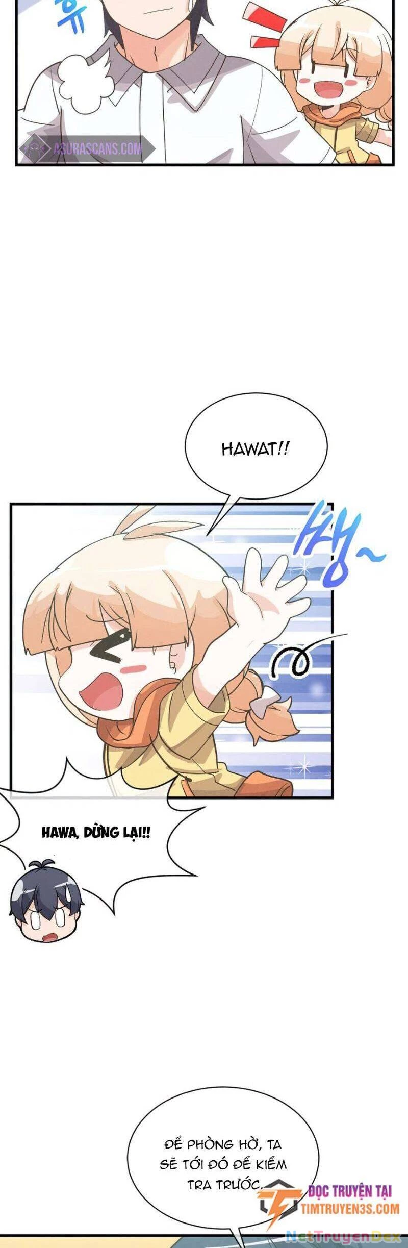 Nông Dân Linh Hồn Chapter 73 - 9