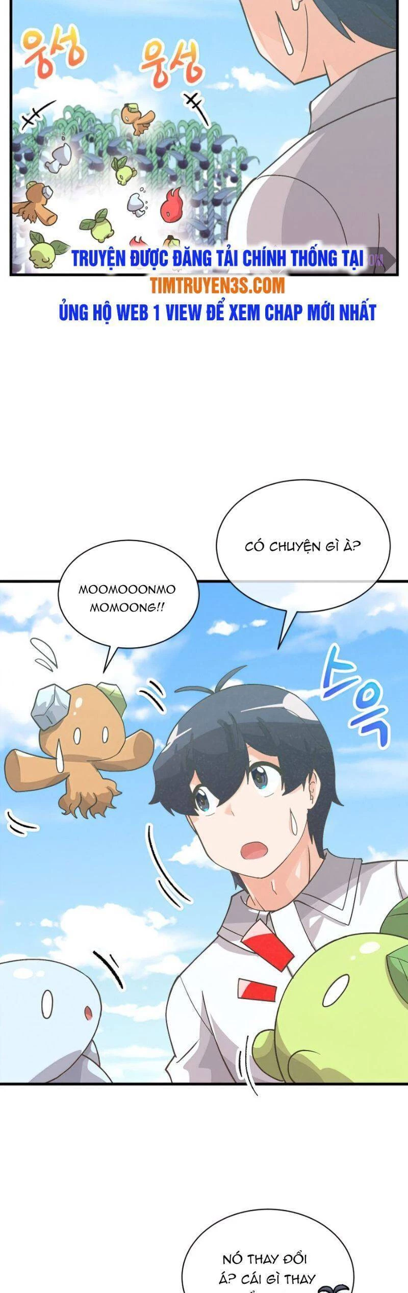 Nông Dân Linh Hồn Chapter 73 - 15
