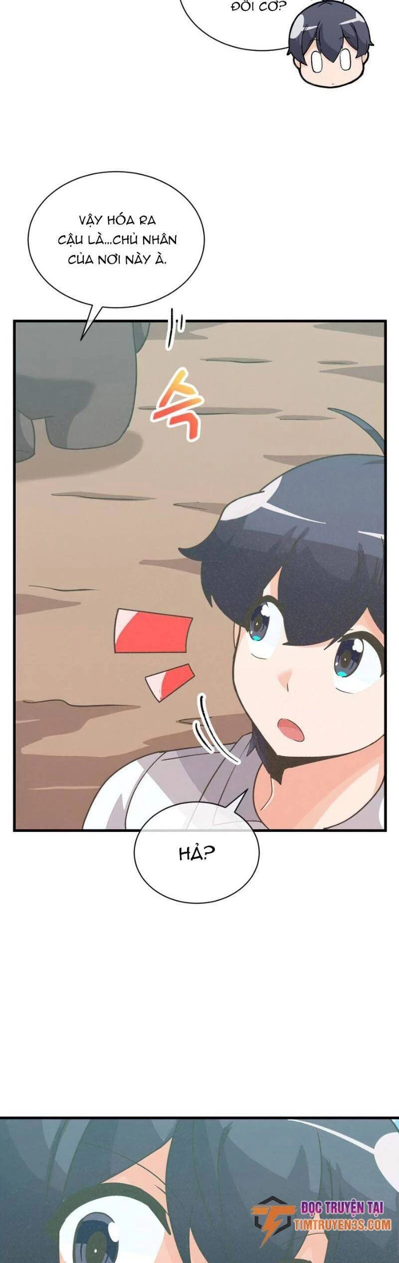 Nông Dân Linh Hồn Chapter 73 - 16