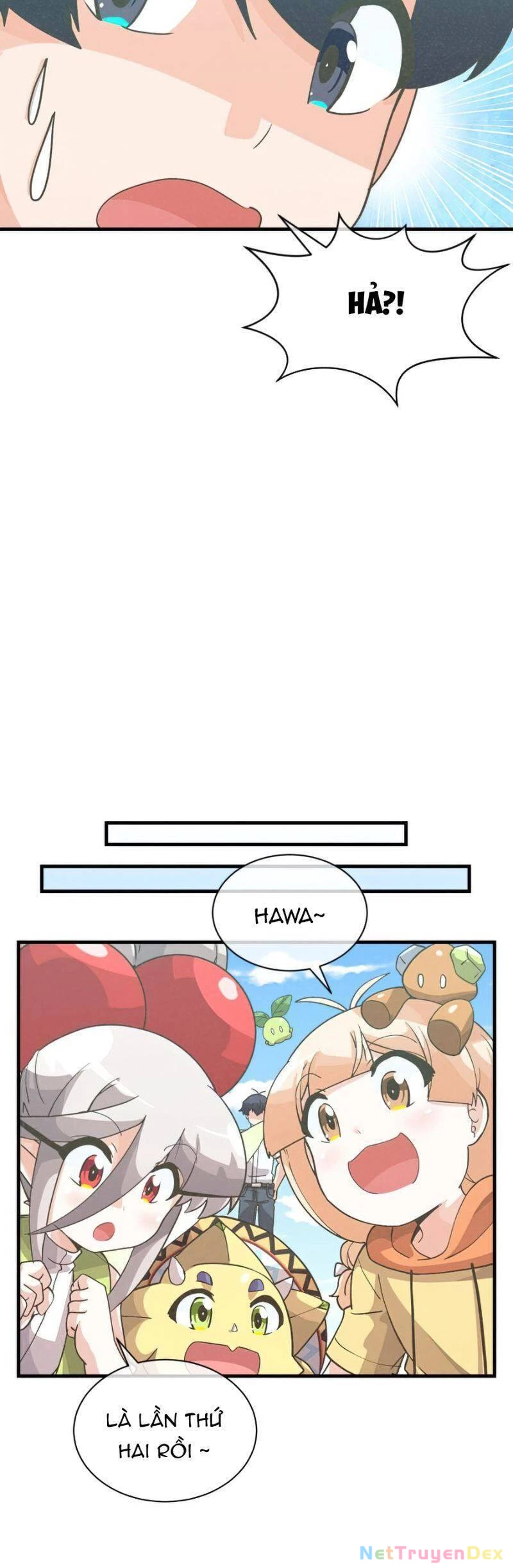 Nông Dân Linh Hồn Chapter 73 - 17