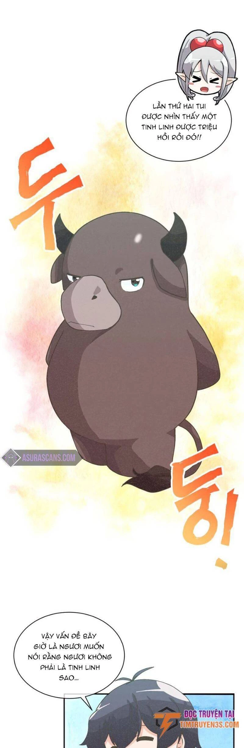 Nông Dân Linh Hồn Chapter 73 - 18