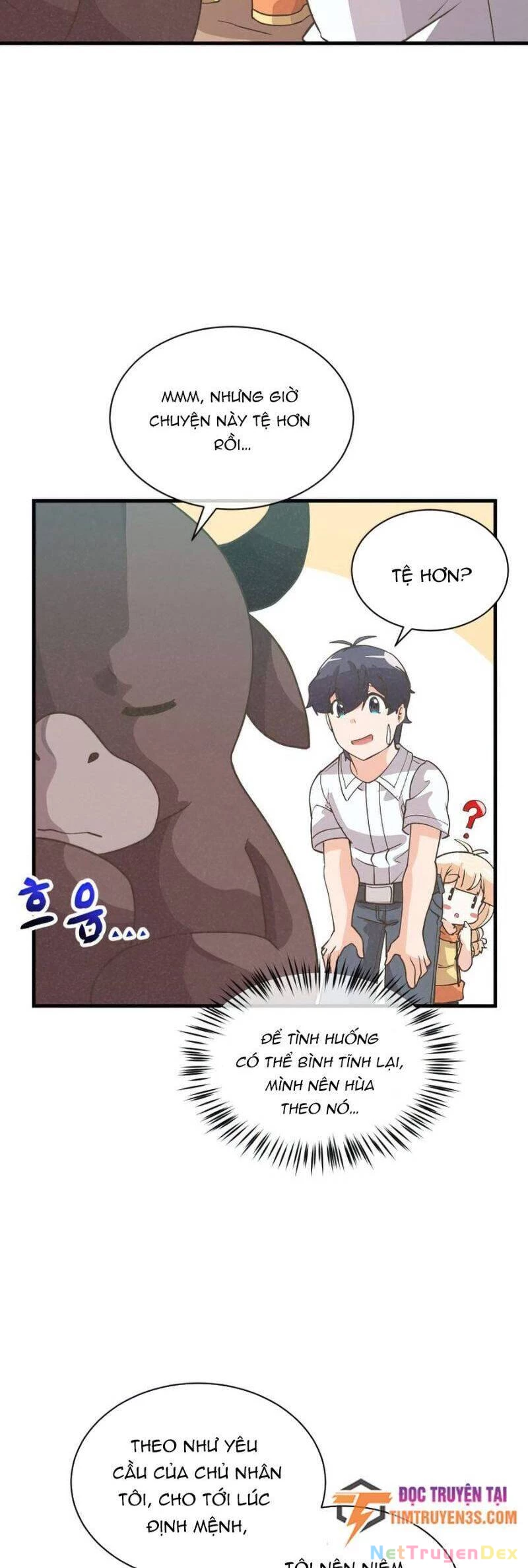 Nông Dân Linh Hồn Chapter 73 - 21