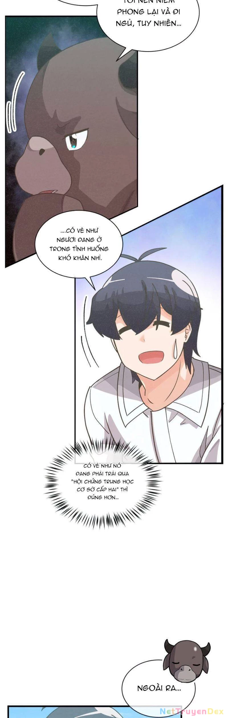 Nông Dân Linh Hồn Chapter 73 - 22