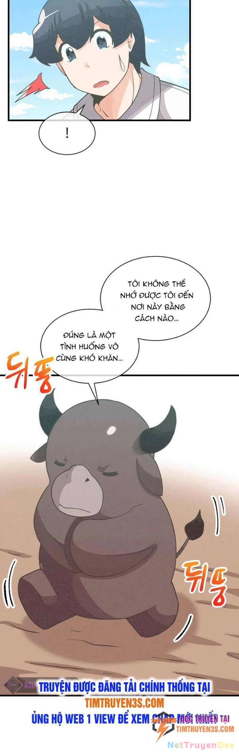 Nông Dân Linh Hồn Chapter 73 - 23