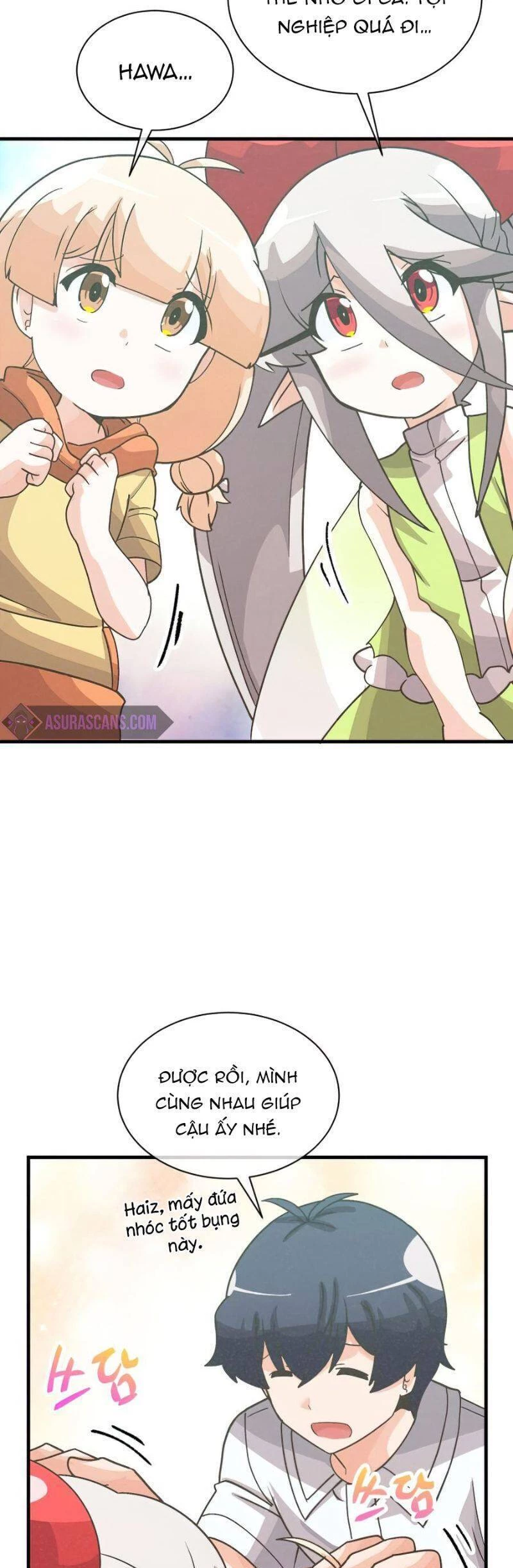 Nông Dân Linh Hồn Chapter 73 - 26