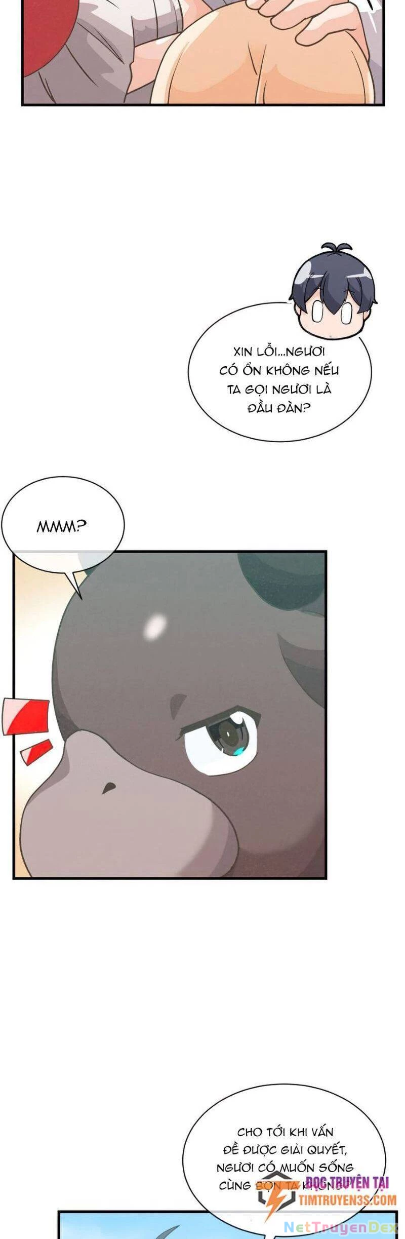 Nông Dân Linh Hồn Chapter 73 - 27