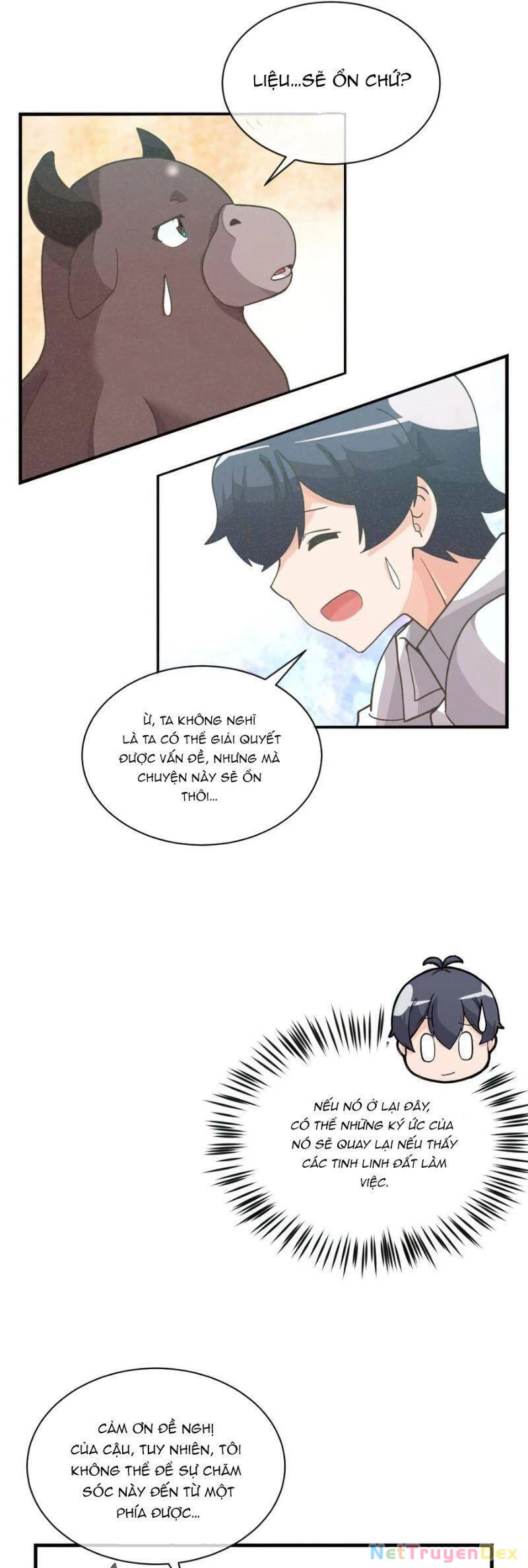 Nông Dân Linh Hồn Chapter 73 - 29