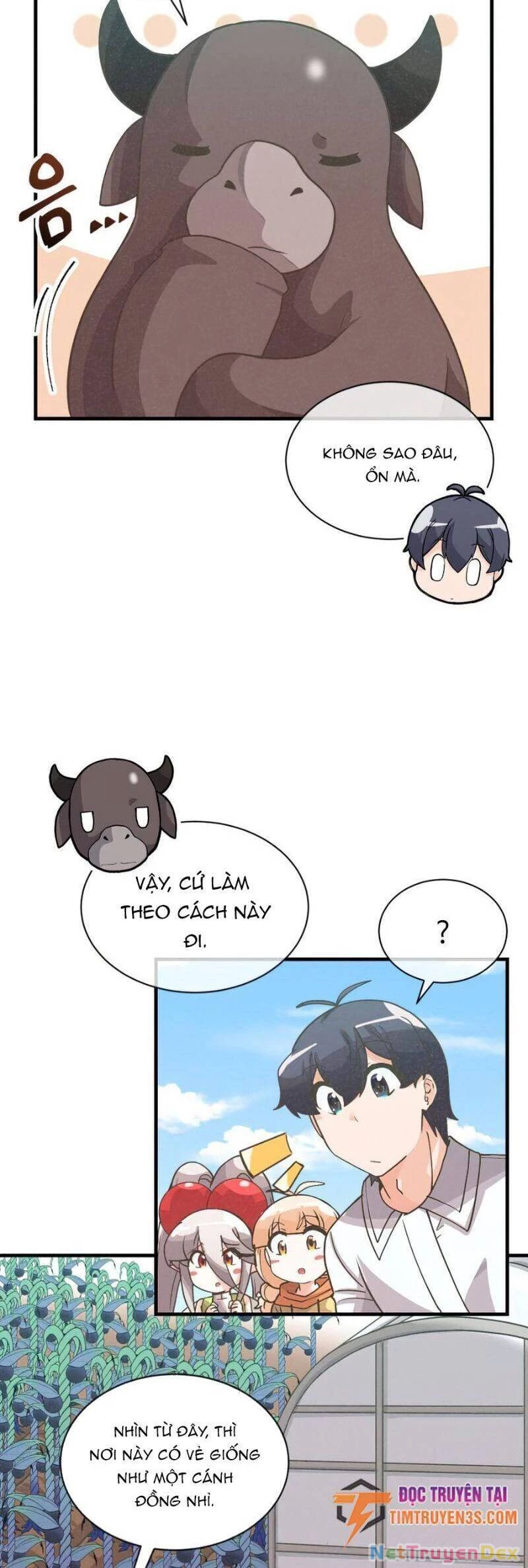 Nông Dân Linh Hồn Chapter 73 - 30