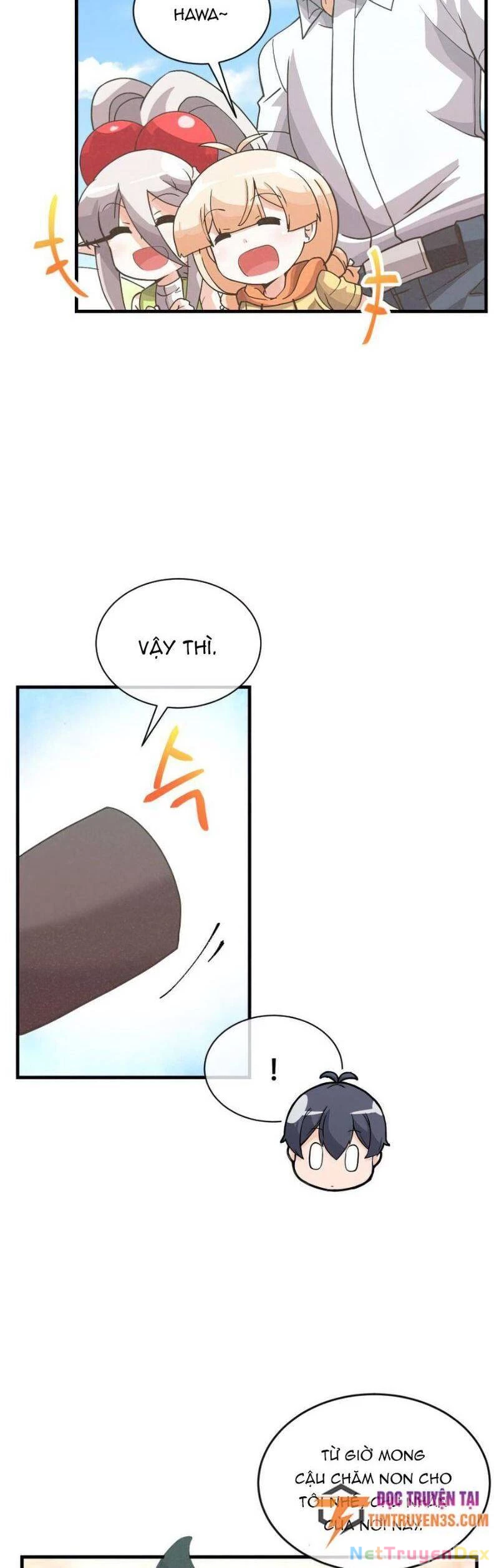 Nông Dân Linh Hồn Chapter 73 - 32