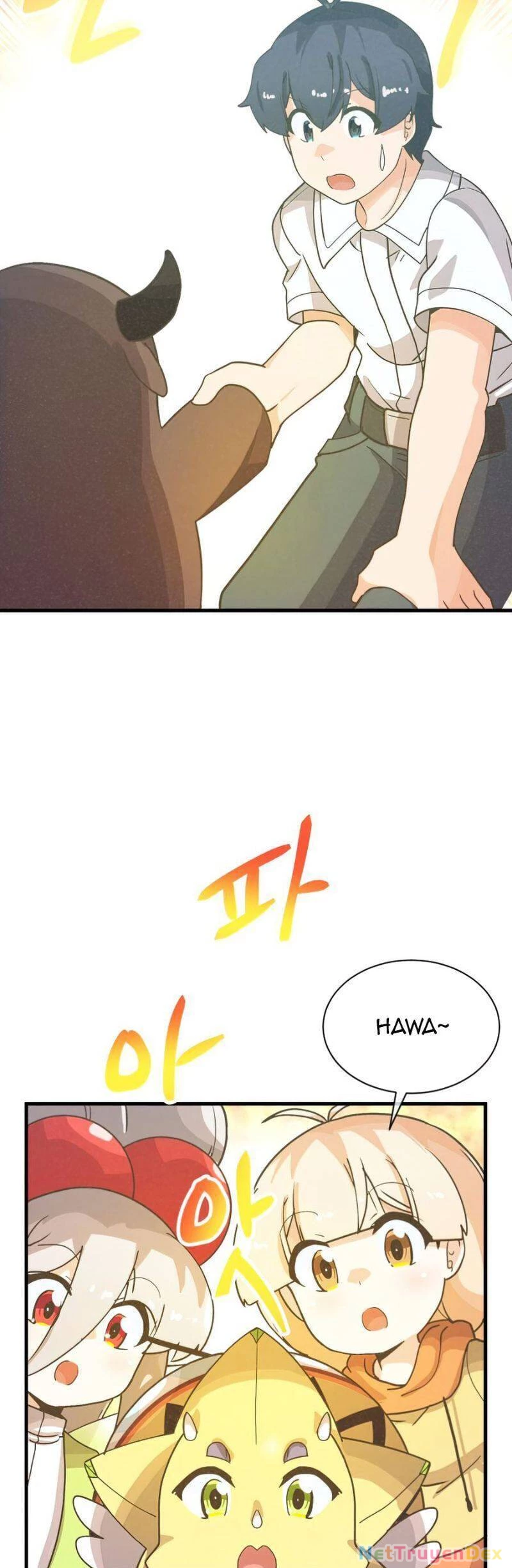 Nông Dân Linh Hồn Chapter 73 - 35