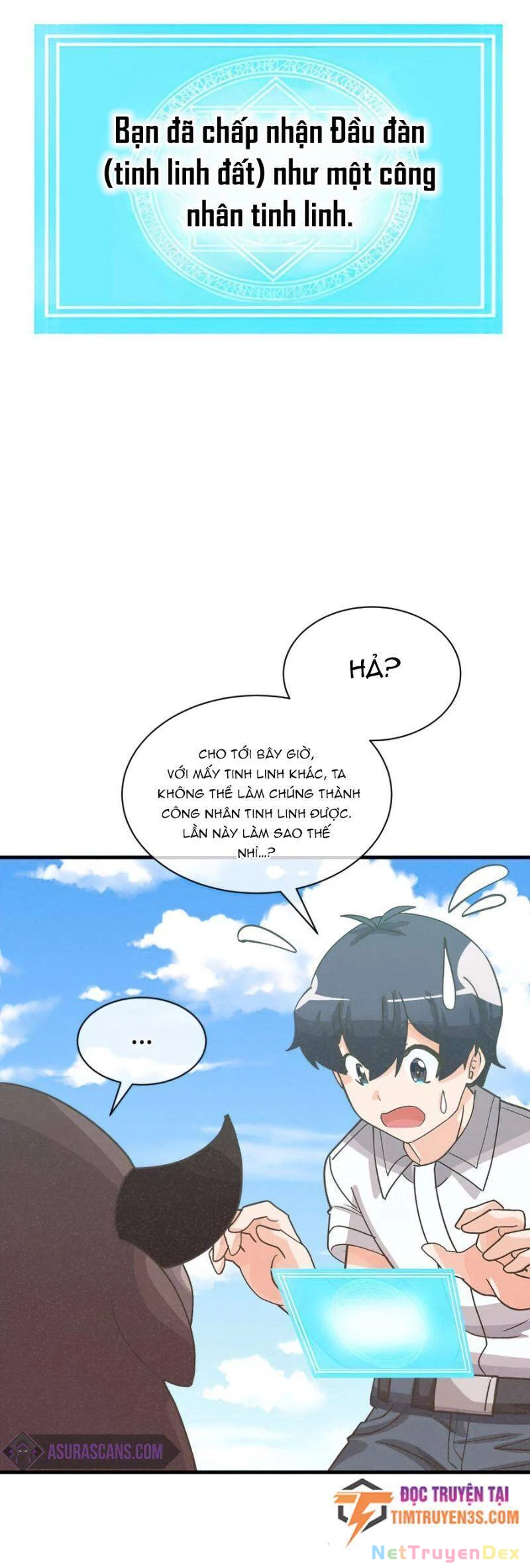 Nông Dân Linh Hồn Chapter 73 - 37