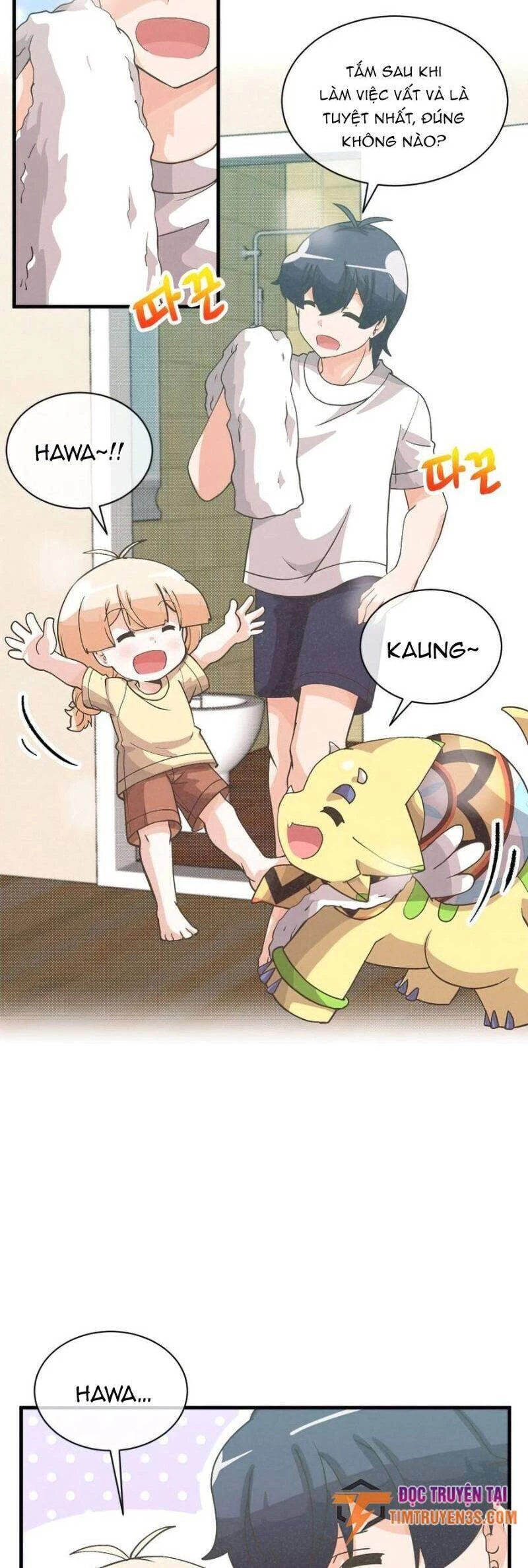 Nông Dân Linh Hồn Chapter 74 - 3