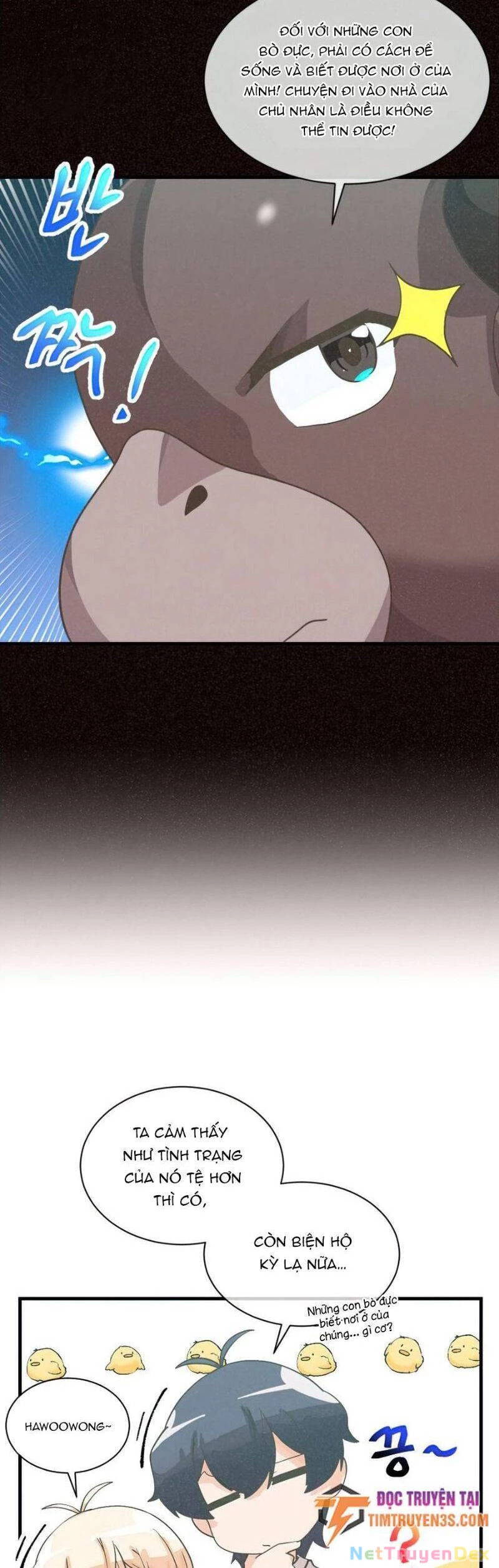 Nông Dân Linh Hồn Chapter 74 - 5