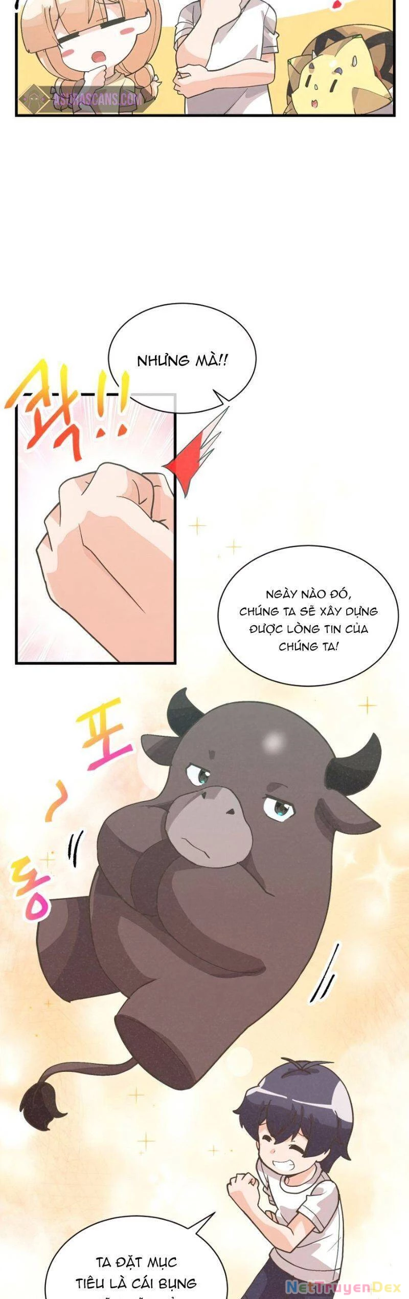 Nông Dân Linh Hồn Chapter 74 - 6