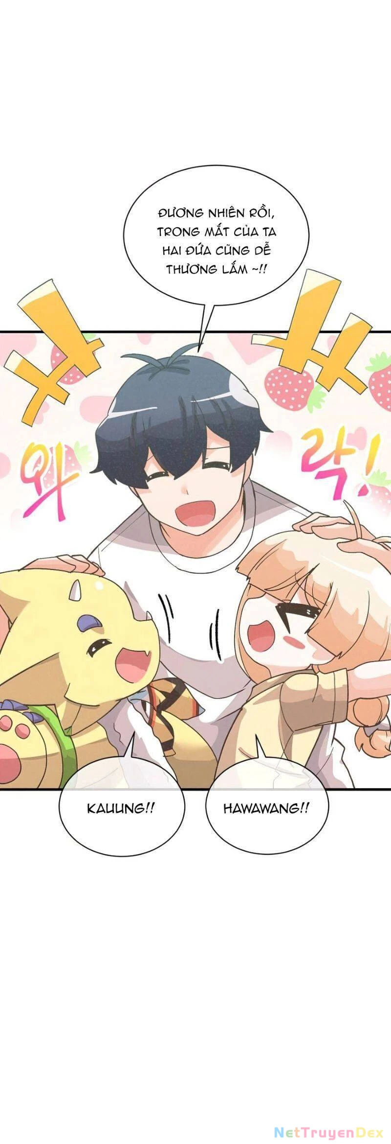 Nông Dân Linh Hồn Chapter 74 - 10