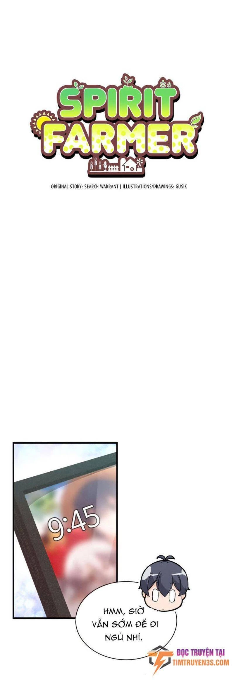 Nông Dân Linh Hồn Chapter 74 - 11