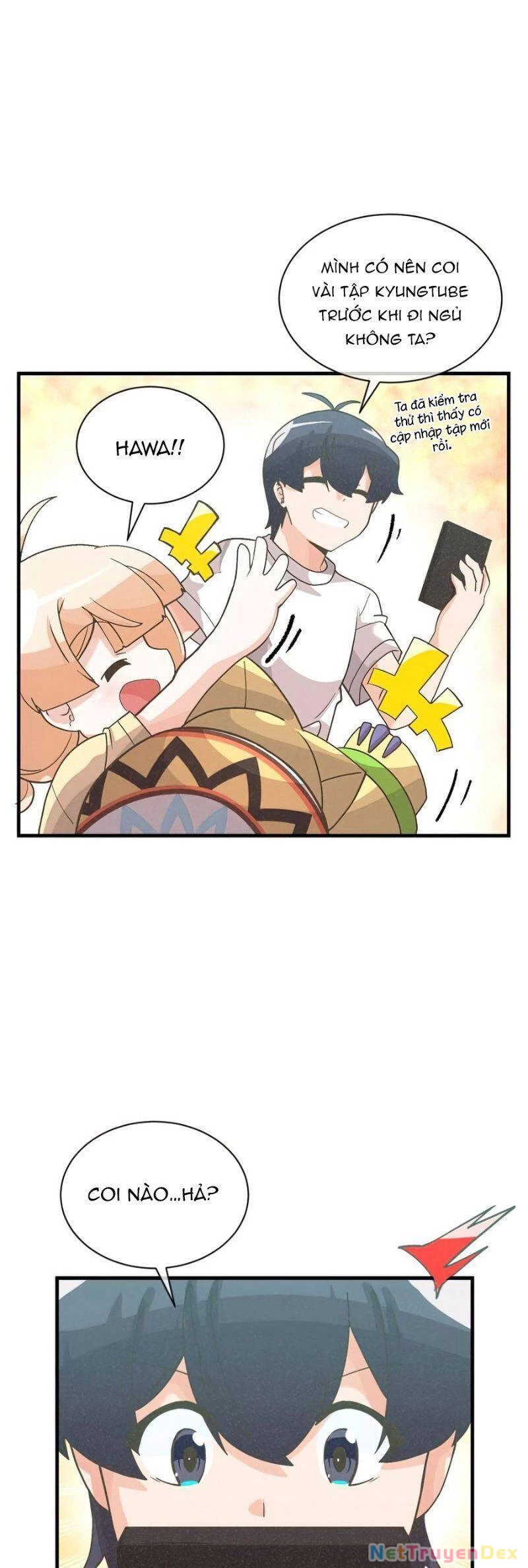 Nông Dân Linh Hồn Chapter 74 - 12