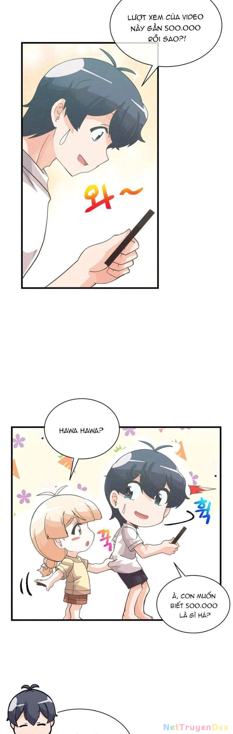 Nông Dân Linh Hồn Chapter 74 - 14