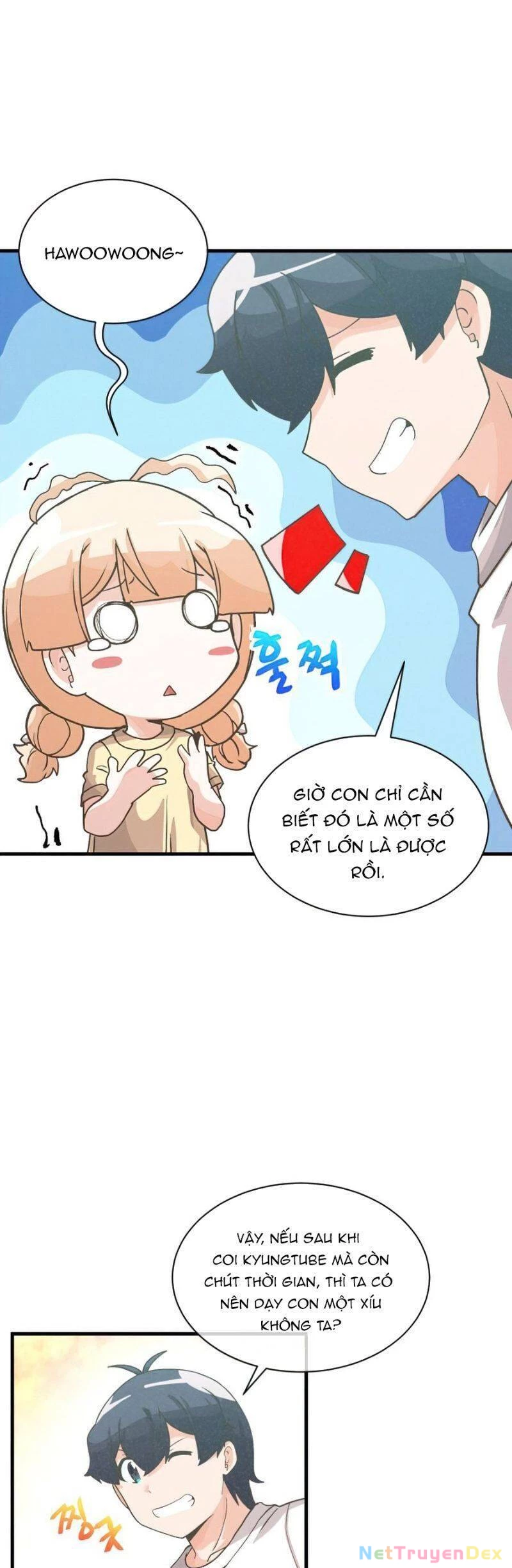 Nông Dân Linh Hồn Chapter 74 - 18