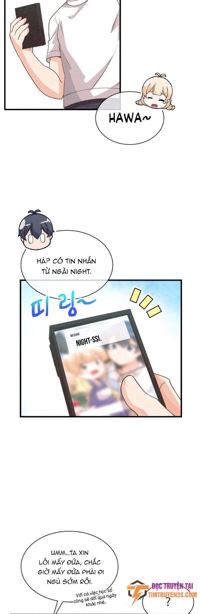 Nông Dân Linh Hồn Chapter 74 - 19