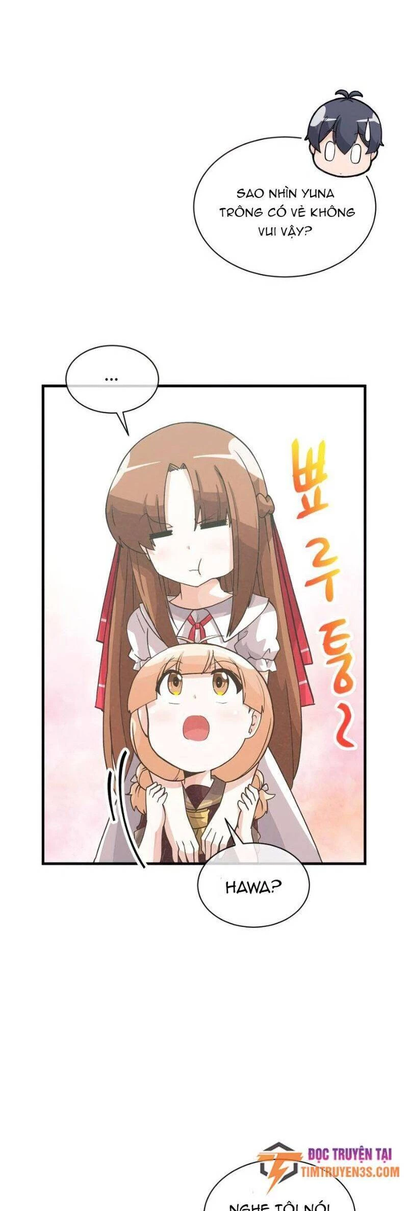 Nông Dân Linh Hồn Chapter 74 - 23