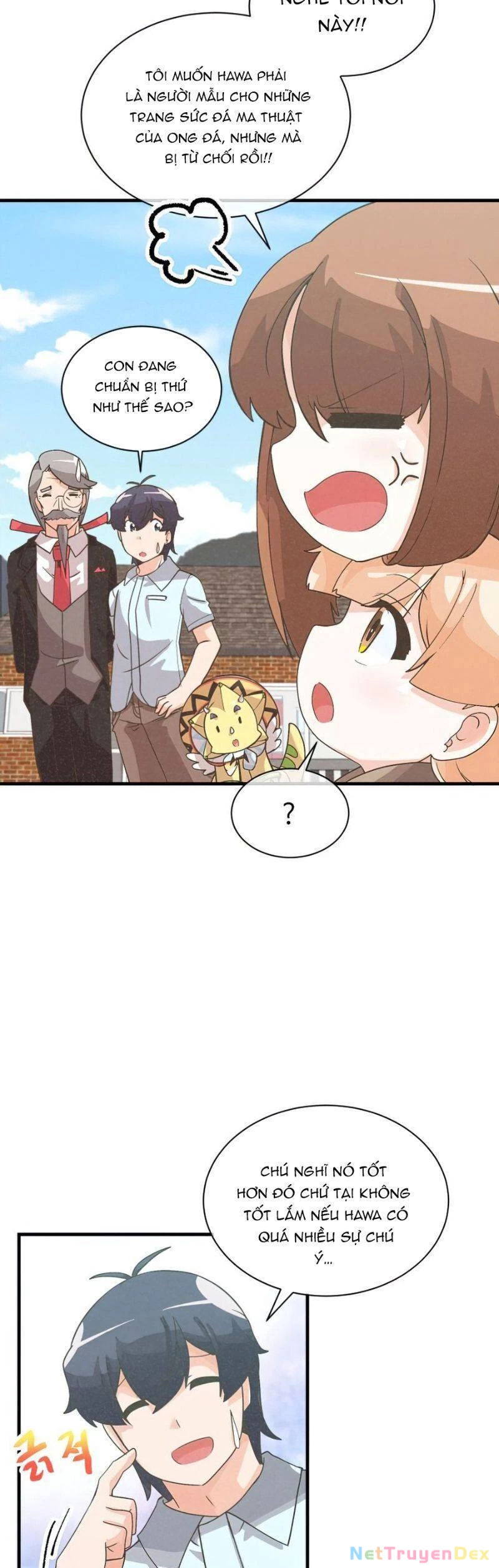 Nông Dân Linh Hồn Chapter 74 - 24