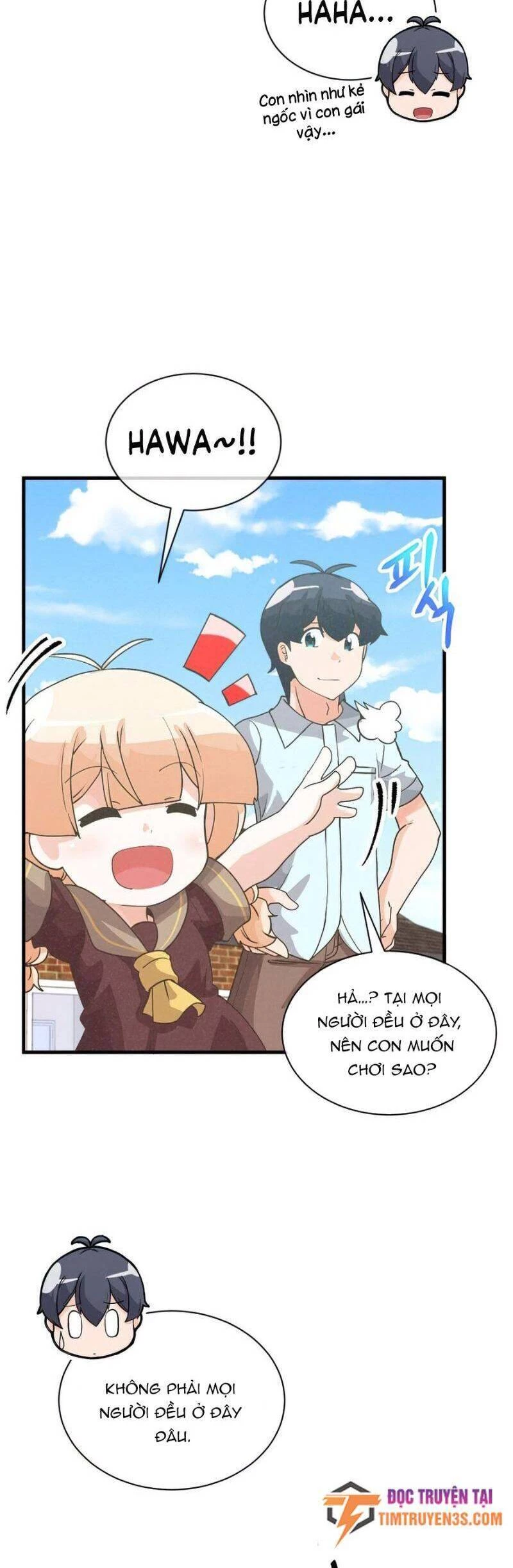 Nông Dân Linh Hồn Chapter 74 - 29