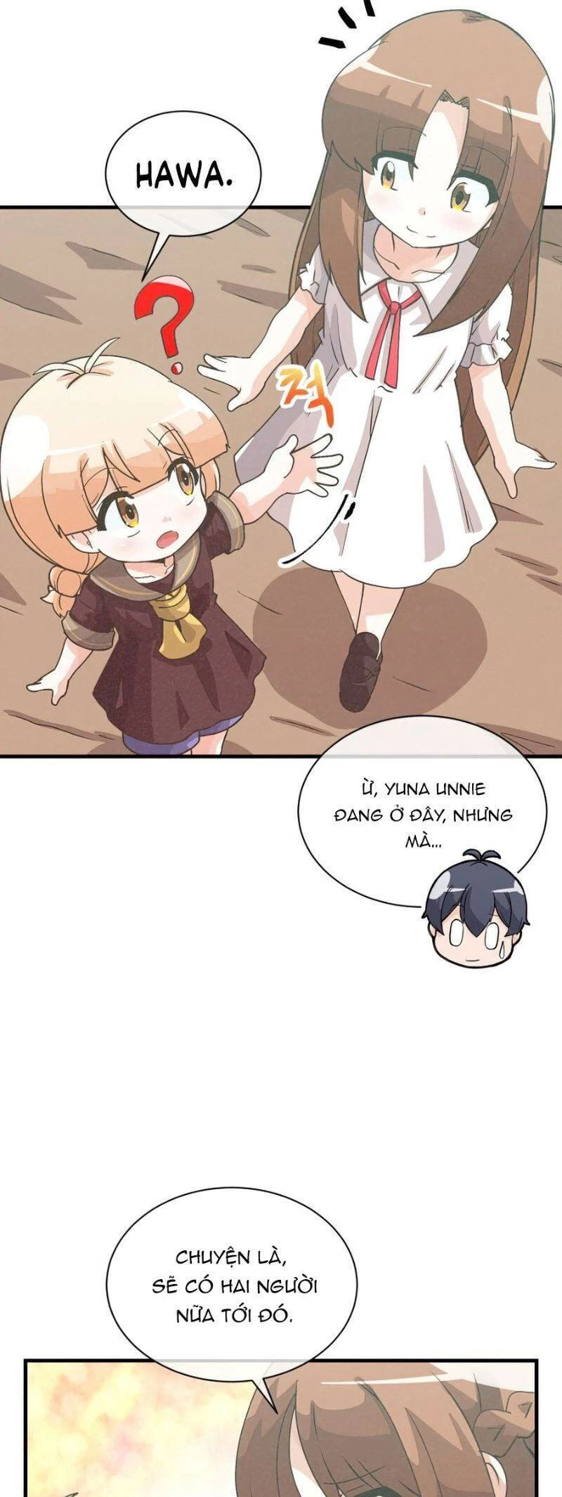 Nông Dân Linh Hồn Chapter 74 - 30