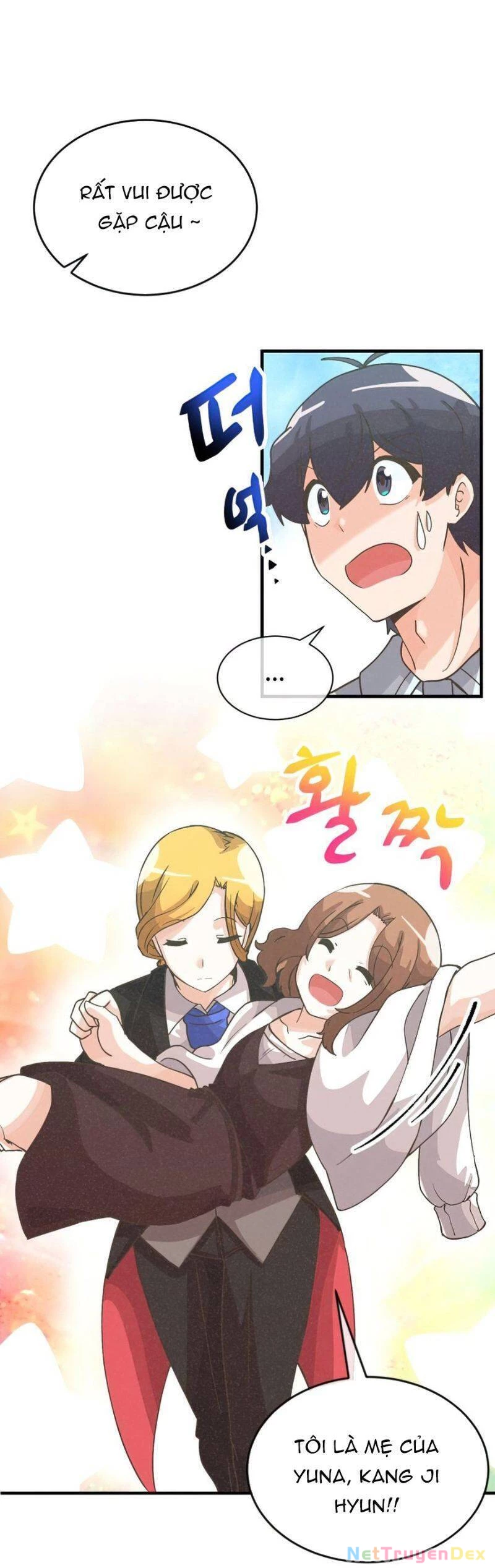 Nông Dân Linh Hồn Chapter 74 - 36