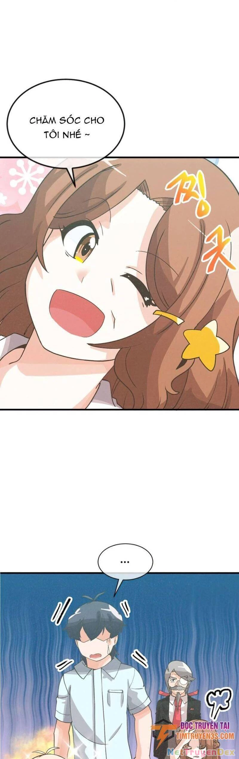 Nông Dân Linh Hồn Chapter 74 - 37