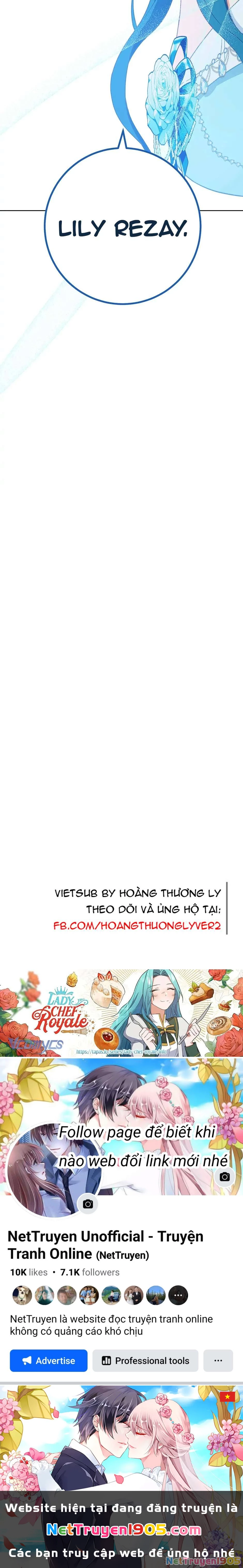 Đầu Bếp Hoàng Gia Chapter 96 - 15