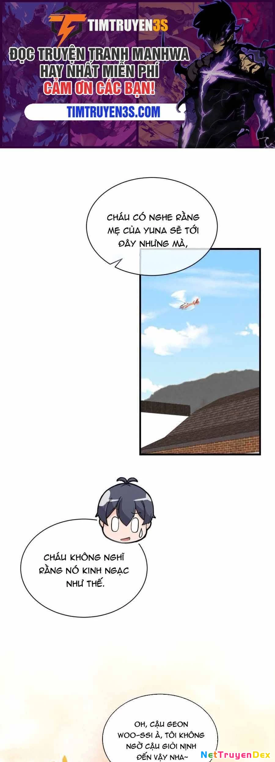 Nông Dân Linh Hồn Chapter 75 - 2