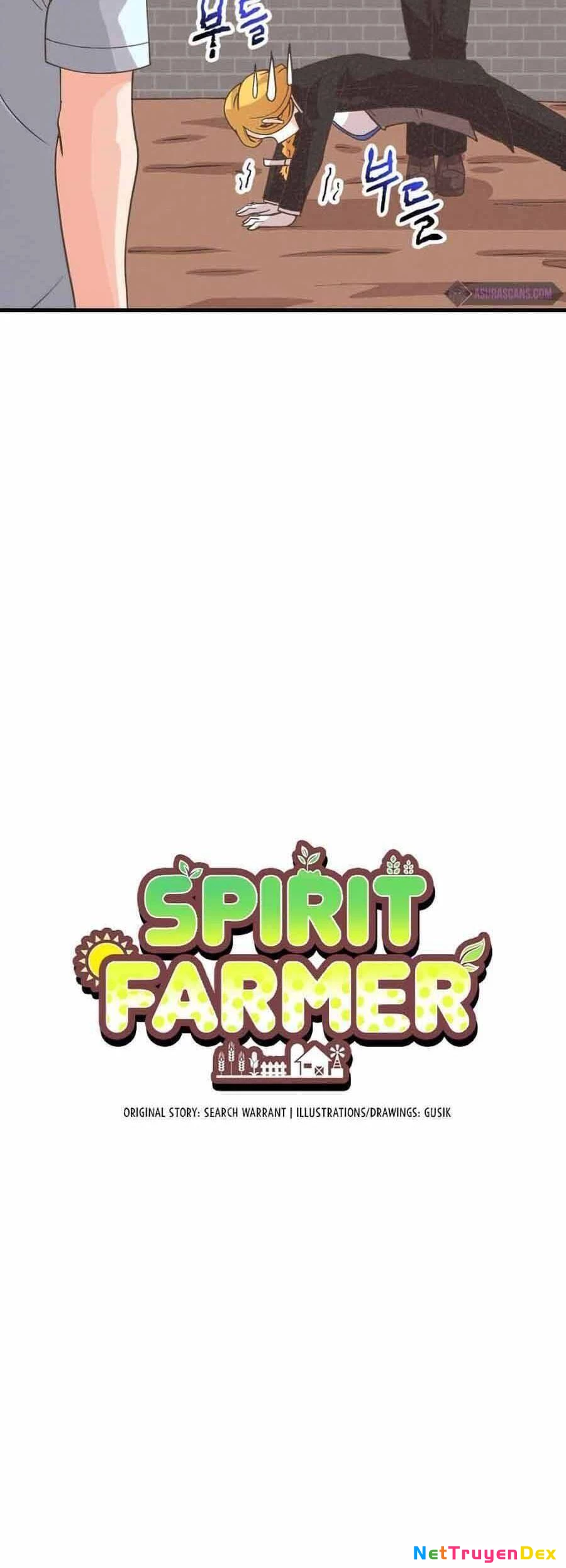 Nông Dân Linh Hồn Chapter 75 - 5