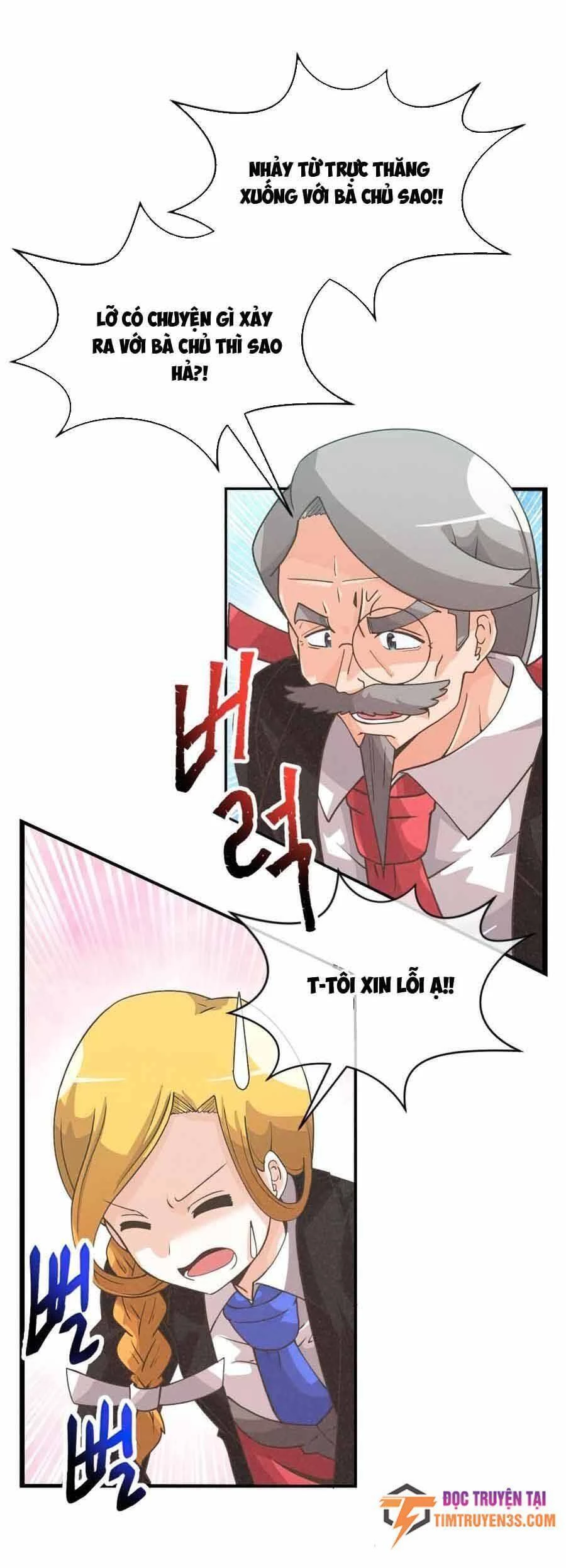 Nông Dân Linh Hồn Chapter 75 - 6