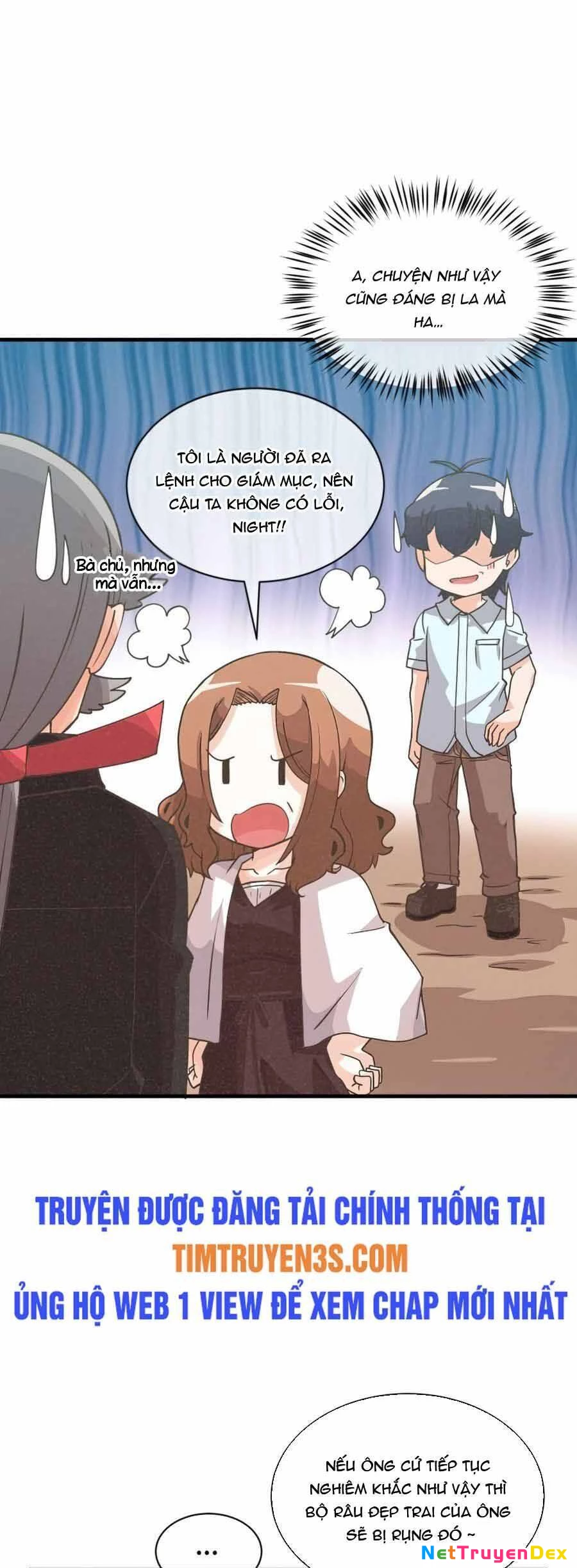 Nông Dân Linh Hồn Chapter 75 - 7