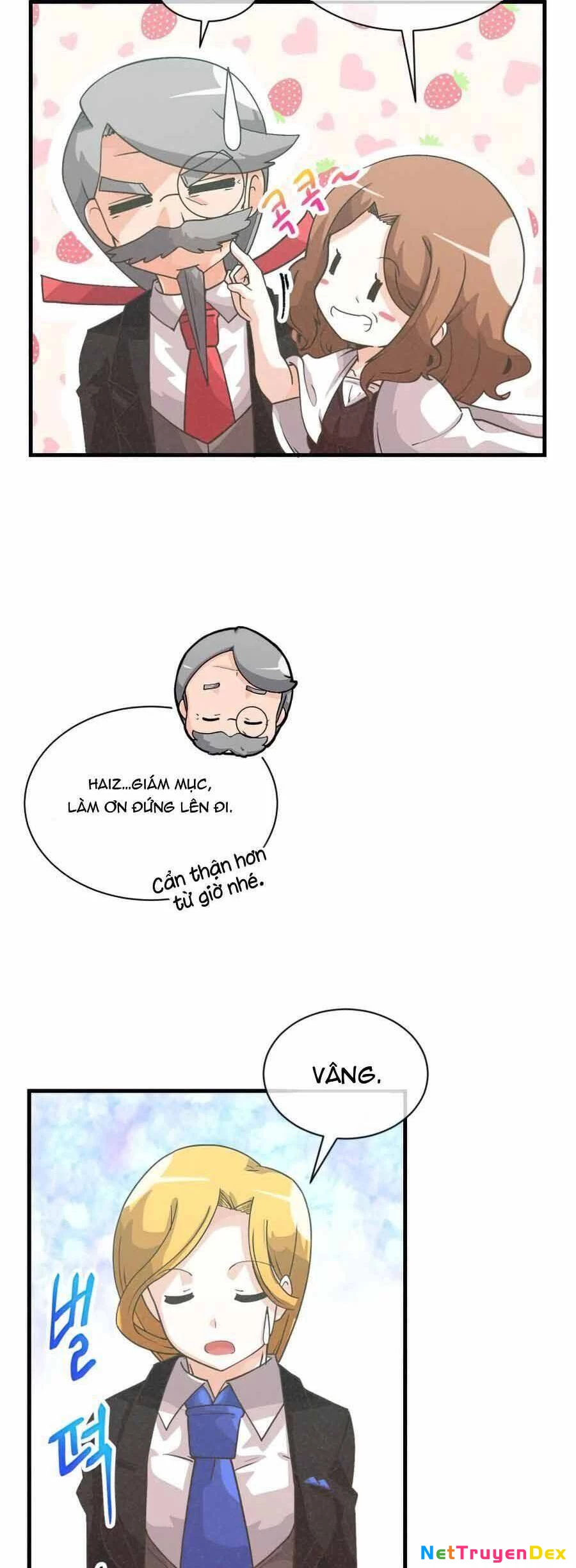 Nông Dân Linh Hồn Chapter 75 - 8