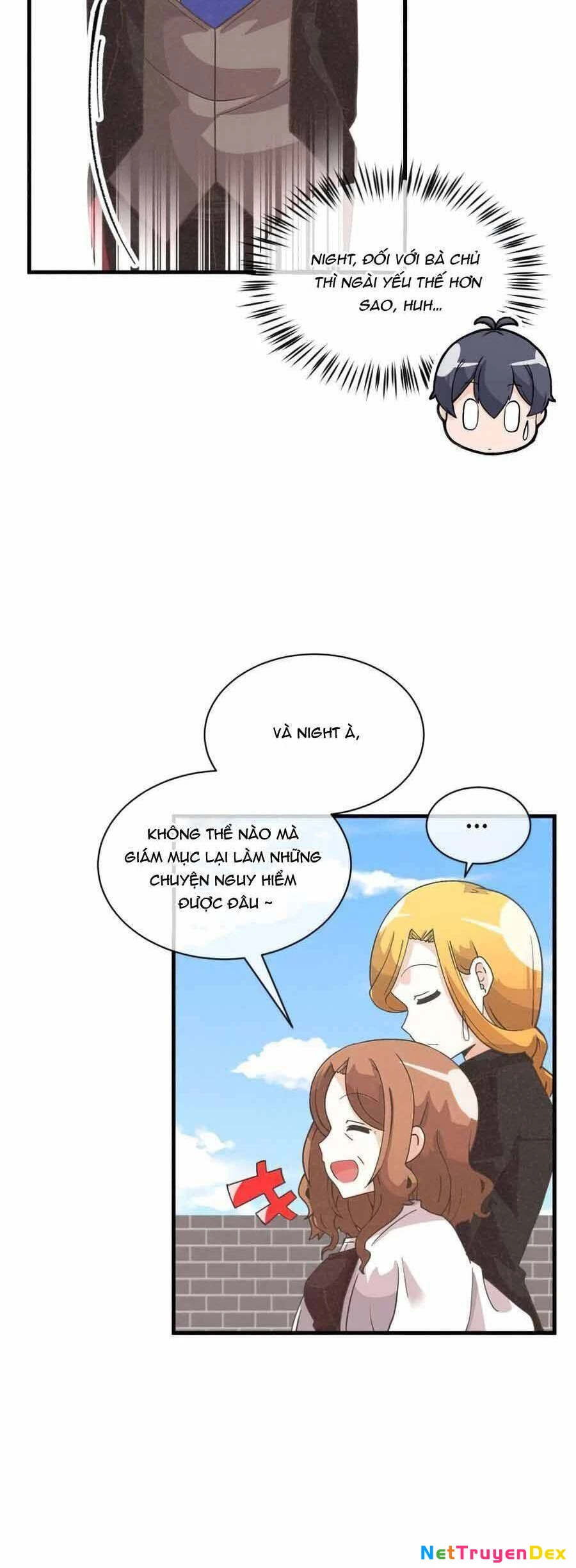 Nông Dân Linh Hồn Chapter 75 - 9