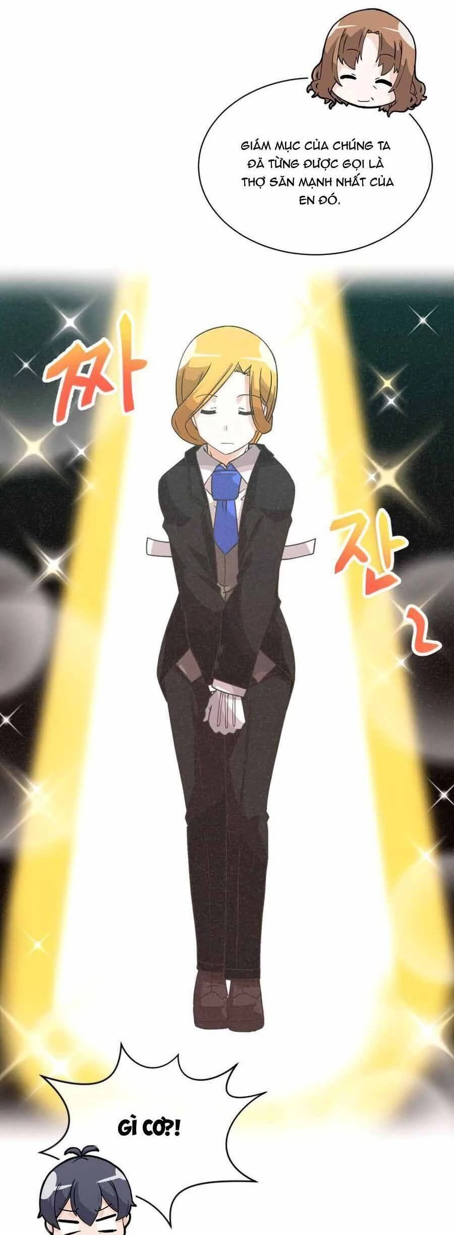 Nông Dân Linh Hồn Chapter 75 - 10