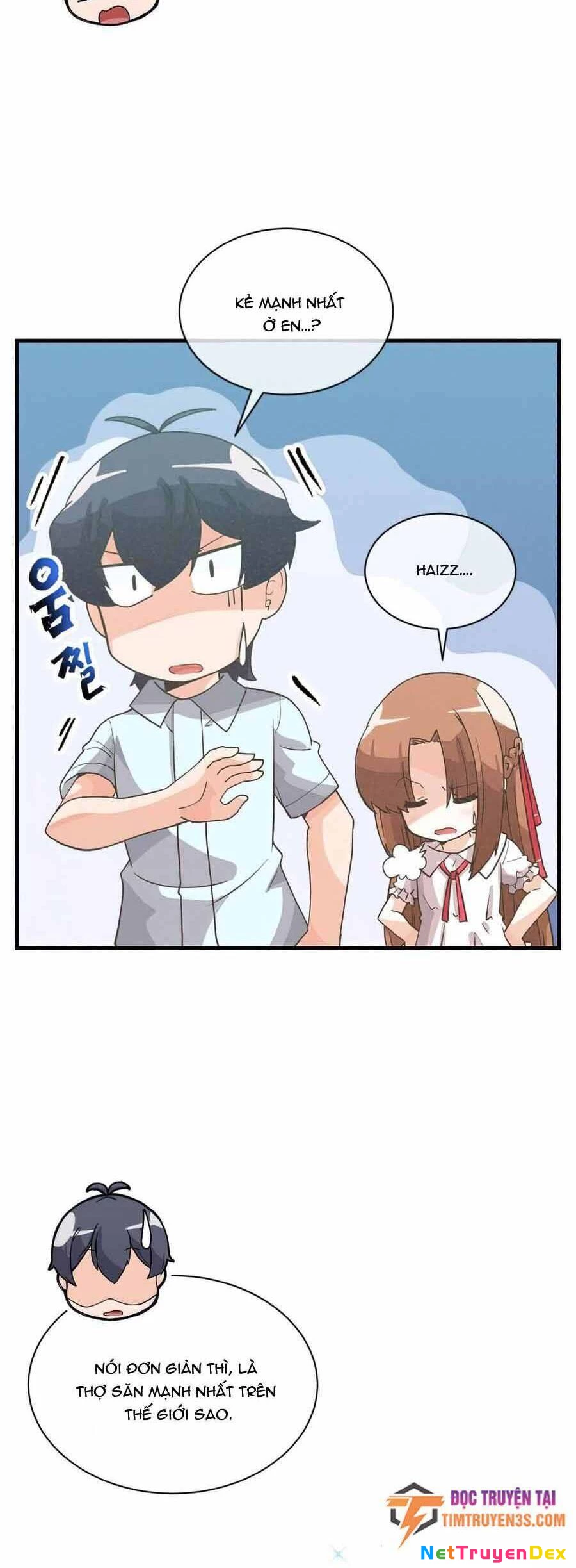 Nông Dân Linh Hồn Chapter 75 - 11