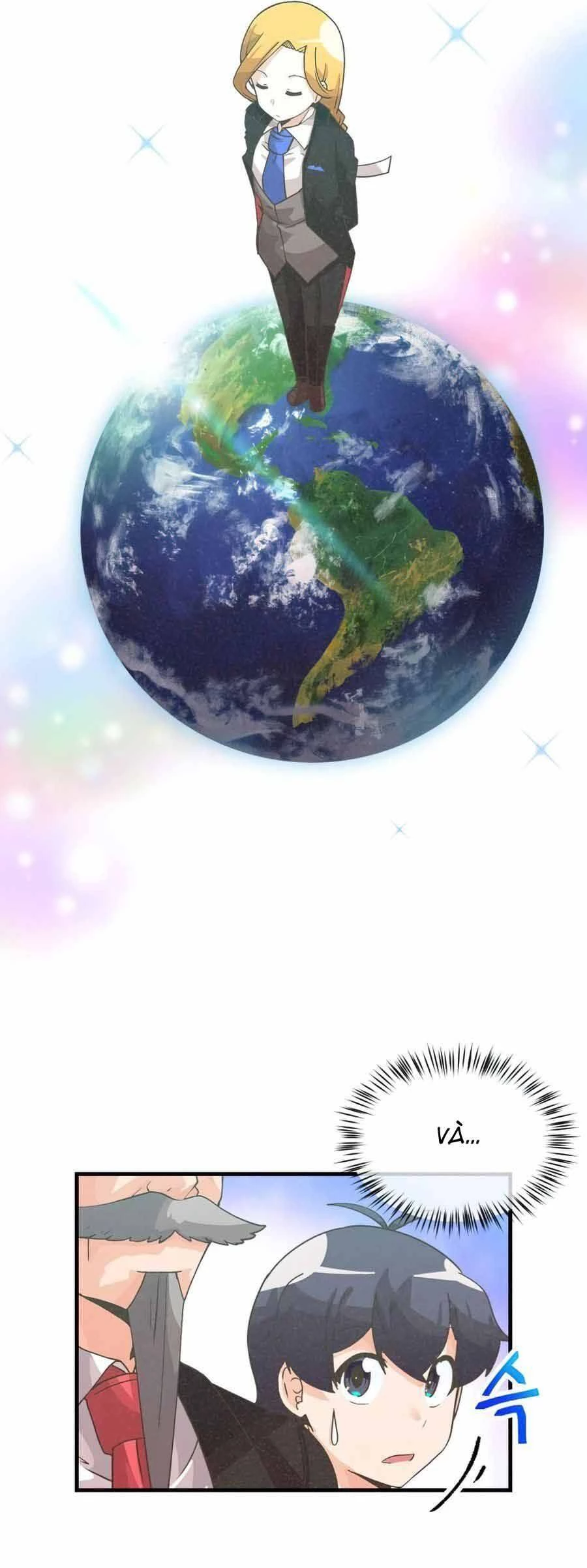 Nông Dân Linh Hồn Chapter 75 - 12