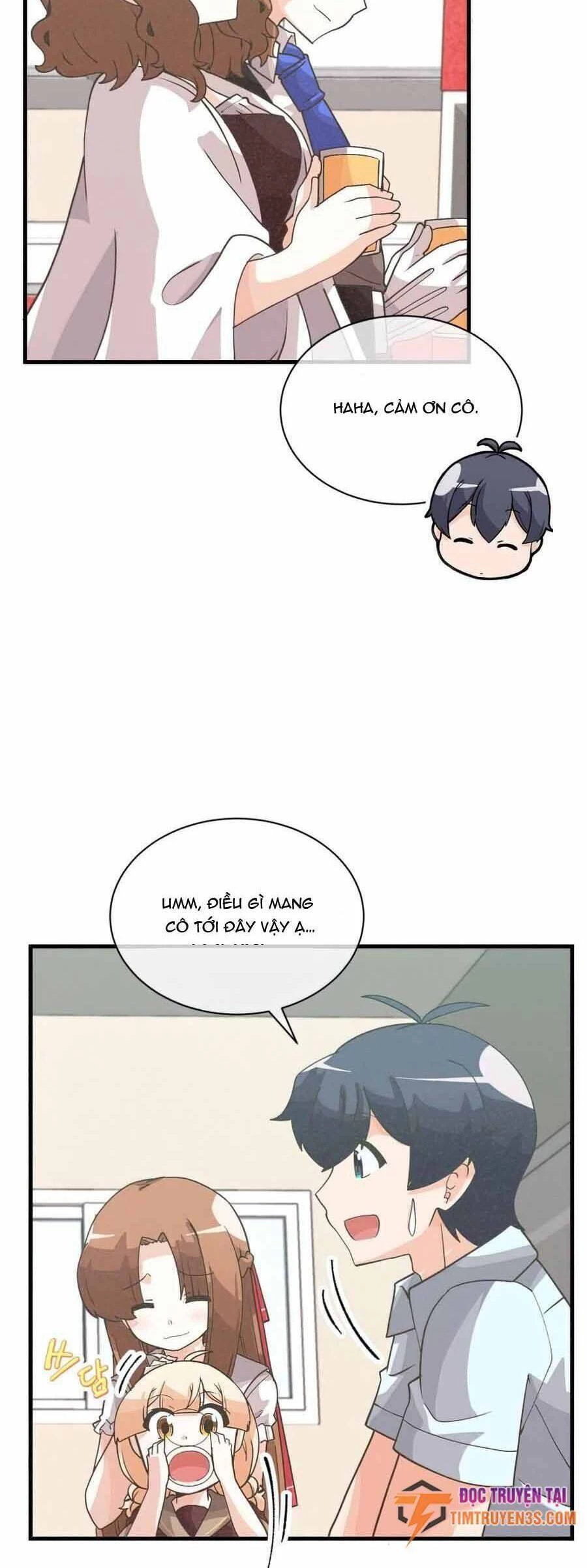 Nông Dân Linh Hồn Chapter 75 - 16