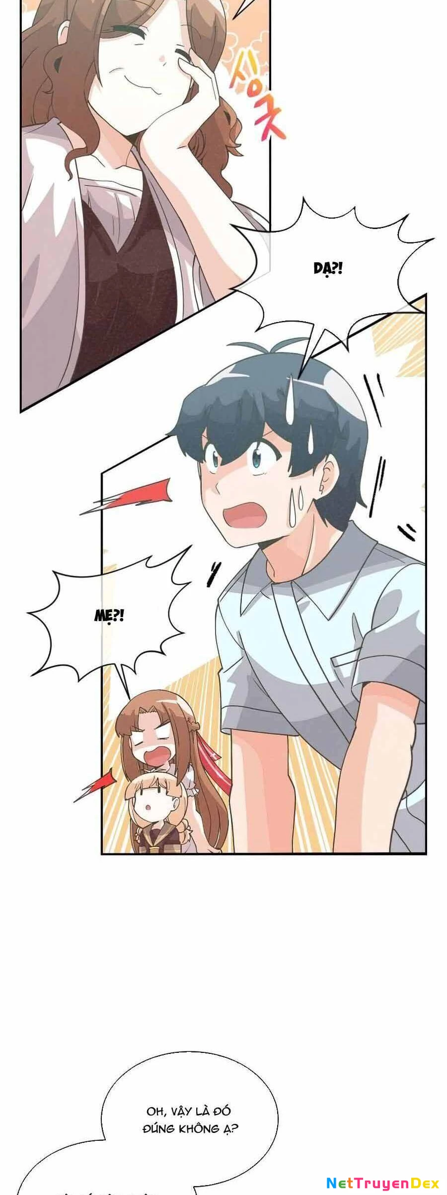 Nông Dân Linh Hồn Chapter 75 - 18