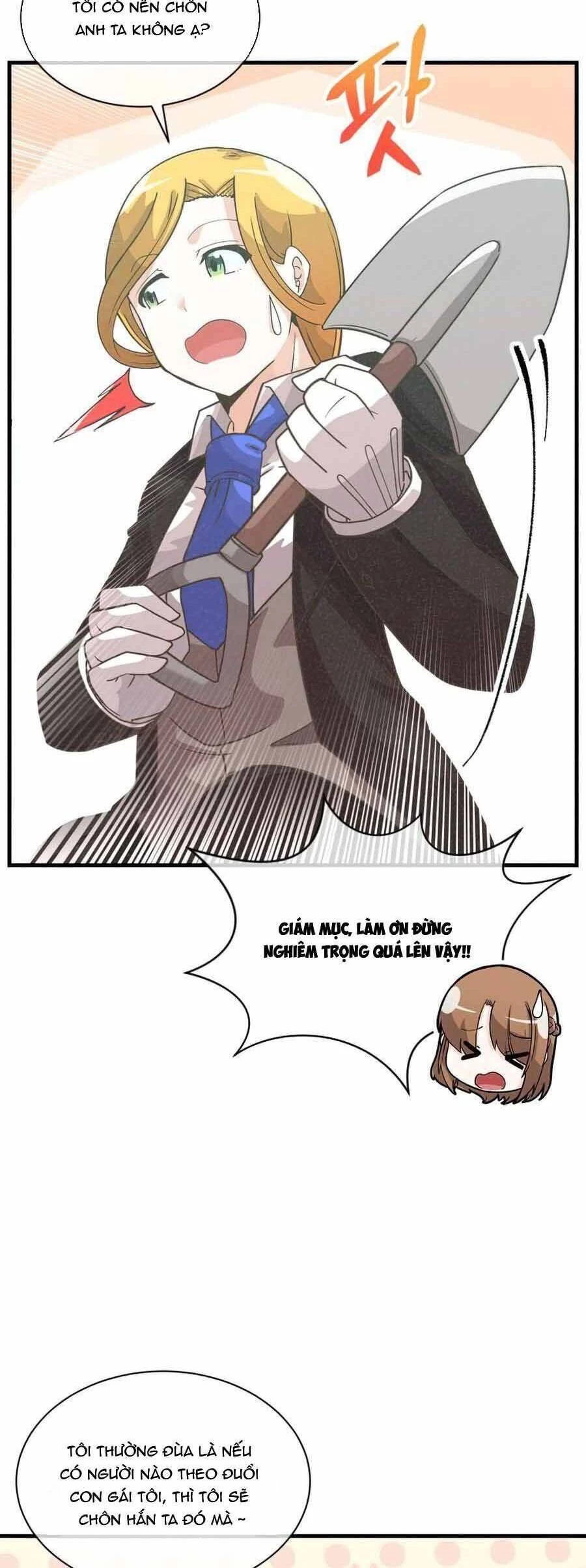 Nông Dân Linh Hồn Chapter 75 - 19