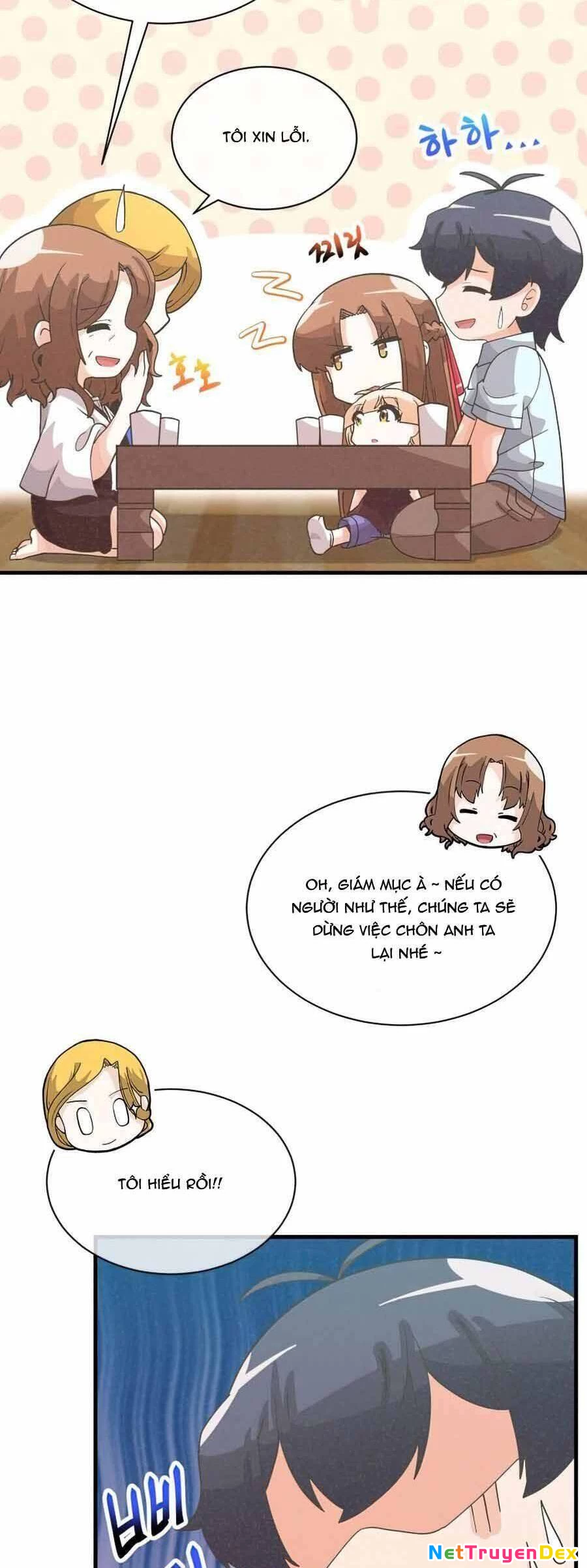 Nông Dân Linh Hồn Chapter 75 - 20