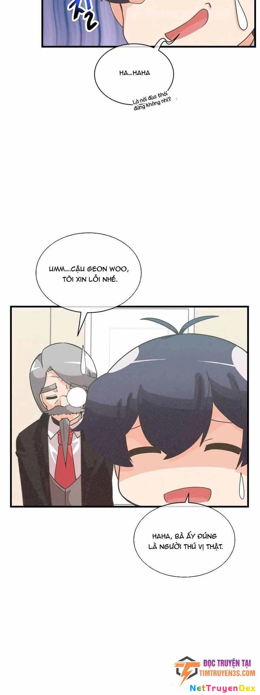 Nông Dân Linh Hồn Chapter 75 - 21