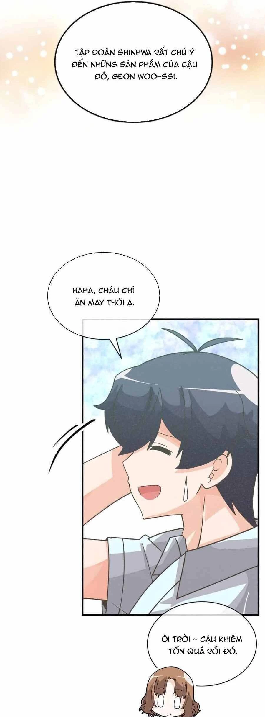 Nông Dân Linh Hồn Chapter 75 - 28