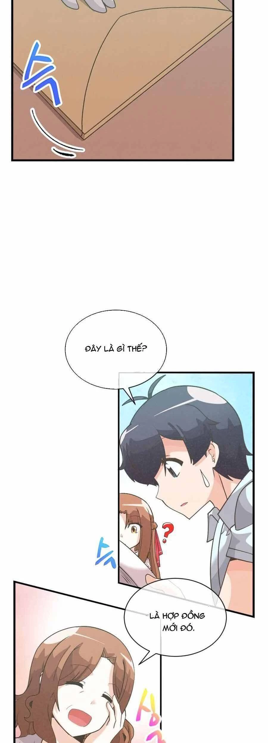 Nông Dân Linh Hồn Chapter 75 - 34