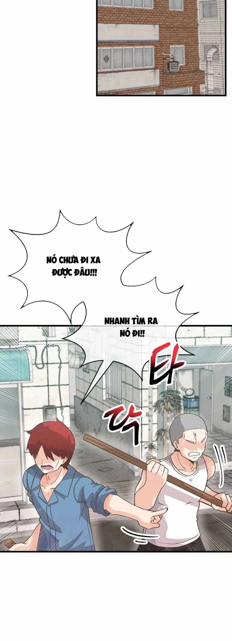 Nông Dân Linh Hồn Chapter 75 - 43