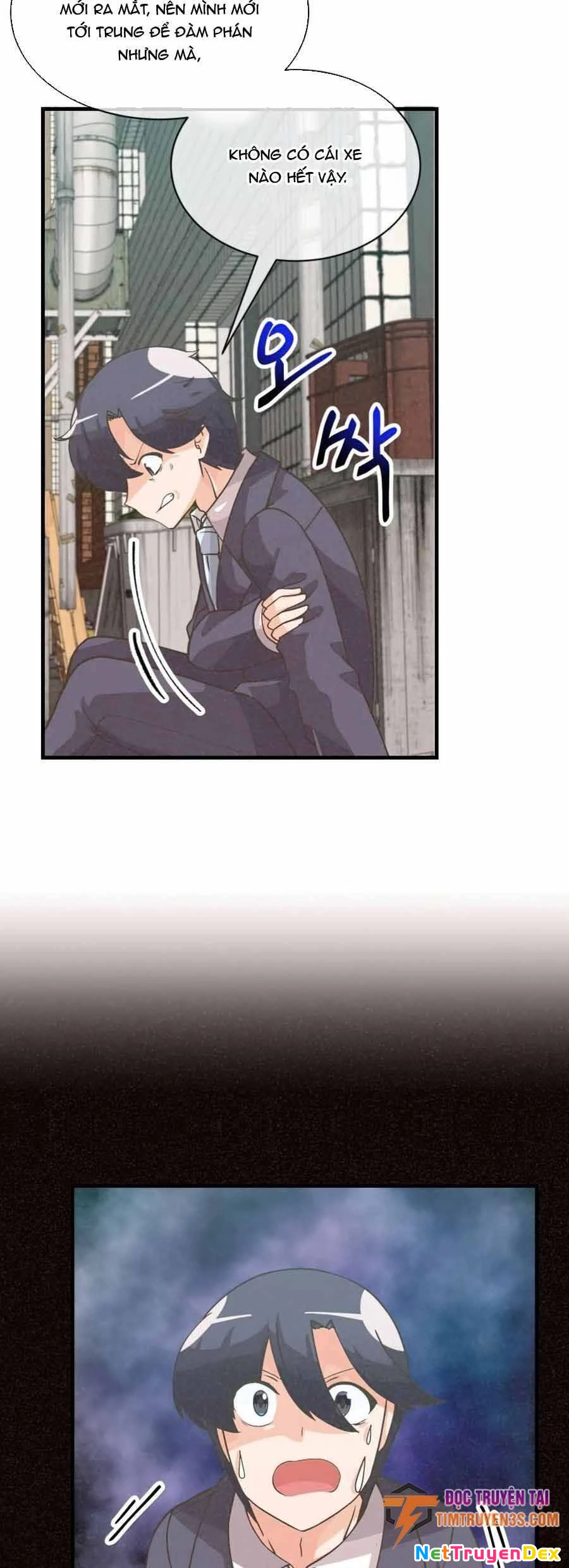 Nông Dân Linh Hồn Chapter 75 - 46