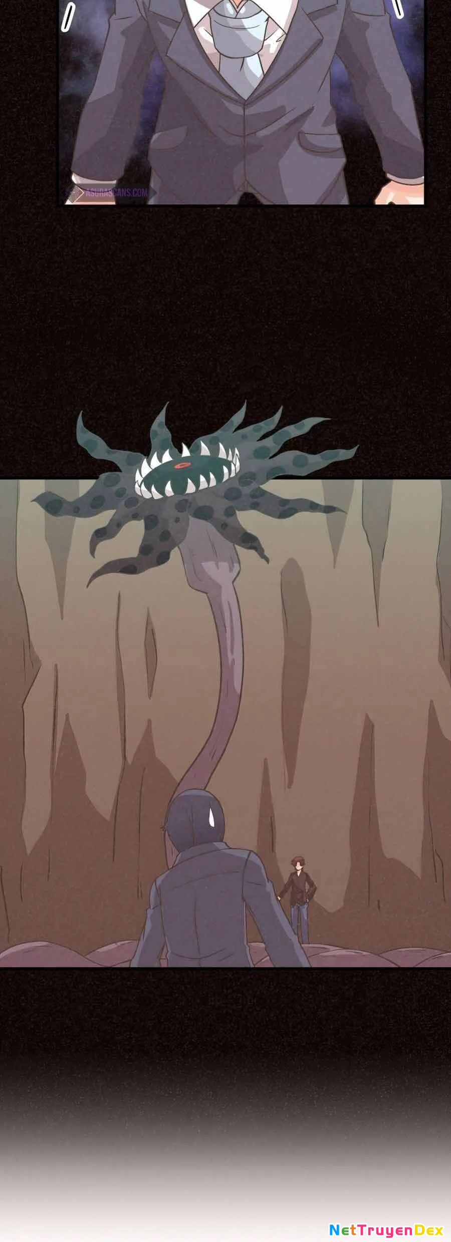 Nông Dân Linh Hồn Chapter 75 - 47